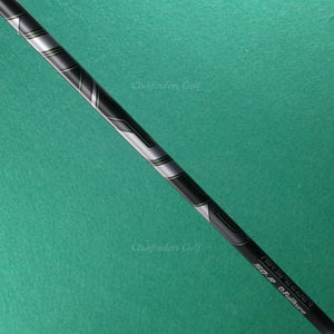 Fujikura Air Speeder 50-R .335 Regular Flex 40.25" Pulled Graphite Wood Shaft