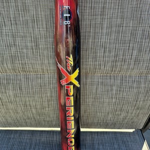 Monsta Black Sheep “Special Edition” Bat (-9.5) 25.5 oz (Used)