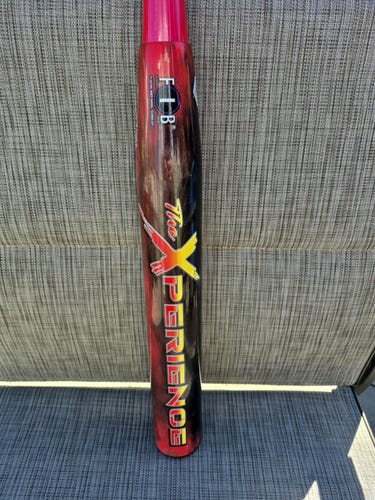 Monsta Black Sheep “Special Edition” Bat (-9.5) 25.5 oz (Used)