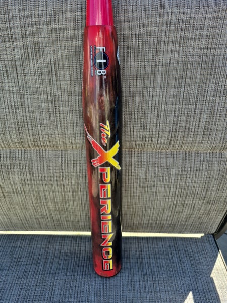 Monsta Black Sheep “Special Edition” Bat (-9.5) 25.5 oz (Used)