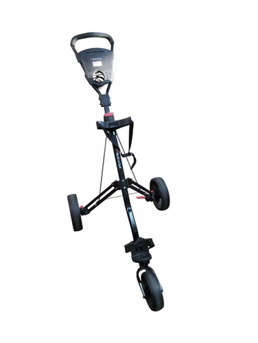 Used 3 WHEEL CART Golf Cart 3 Wheel 11833-S000166654