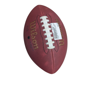 Used Wilson Official Football 11833-S000166644