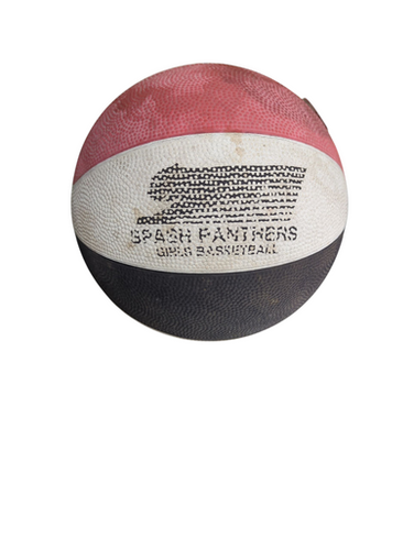 Used Basketball Womens Outdoor 11833-S000166641