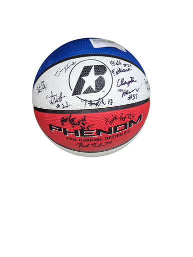 Used Baden Basketball Inter Indoor 11833-S000166635