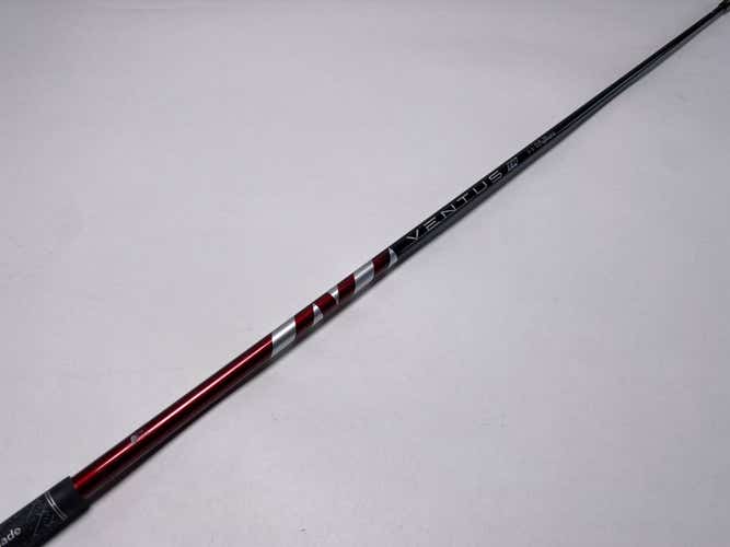 Fujikura Ventus Red TR 5S Stiff Graphite Driver Shaft 44.5"-Taylormade