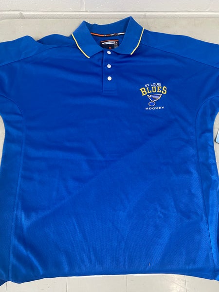 St. Louis
Blues Medium Men's Shirt