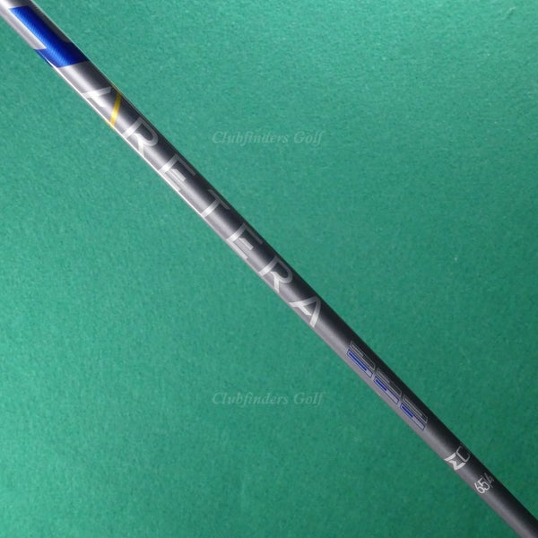 Aretera EC1 Blue 65/4 .335 Stiff Flex 43.5" Pulled Graphite Wood Shaft