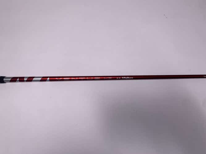 Fujikura Ventus Red HB 8-S Velocore+ Stiff Graphite Hybrid Shaft 37.75"-Ping