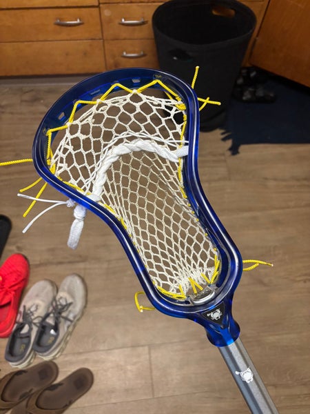 ECD Ion Strung Head (Used)