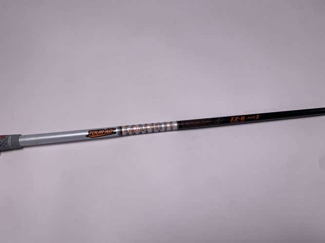 Graphite Design Tour AD IZ-6 Into The Zone g Stiff Driver Shaft 44"-Ping