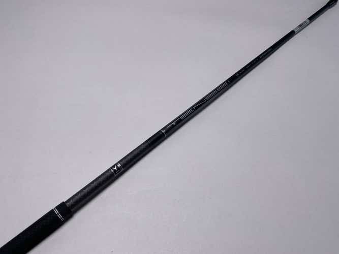 Mitsubishi Chemical Tensei 1k Black Xlink 85g Stiff Hybrid Shaft 39.75"-Titleist