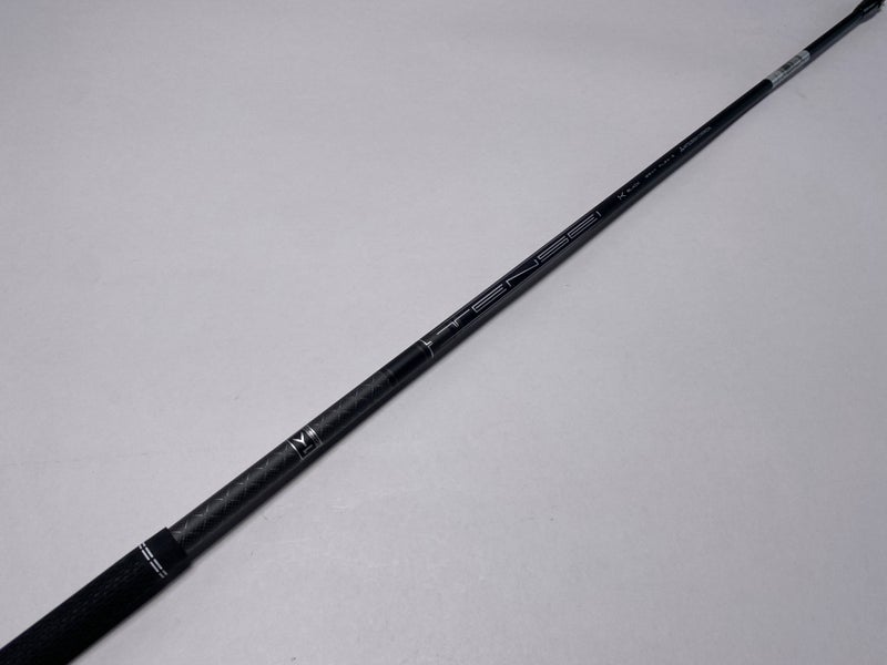 Mitsubishi Chemical Tensei 1k Black Xlink 85g Stiff Hybrid Shaft 39.75"-Titleist