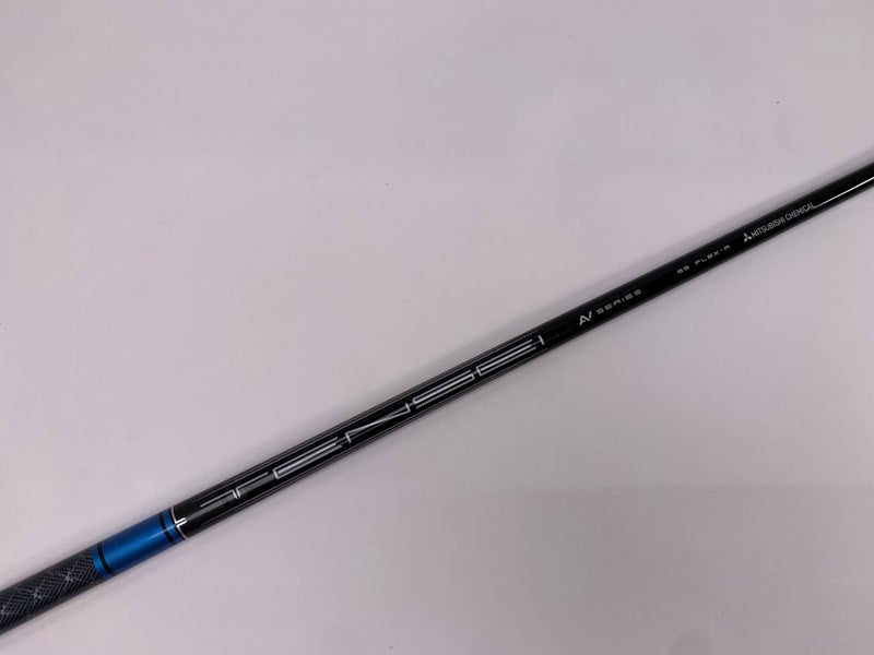 Mitsubishi Chemical Tensei Blue AV 65g Regular Fairway Shaft 41.5" Pull 0.335