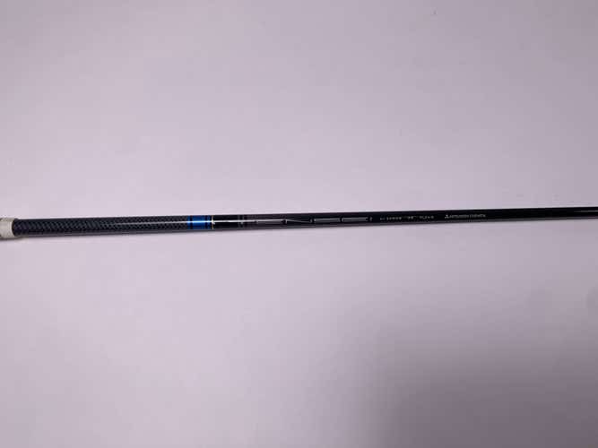 Mitsubishi Chemical Tensei Blue AV Series 65g Stiff Driver Shaft 44.25"-Callaway