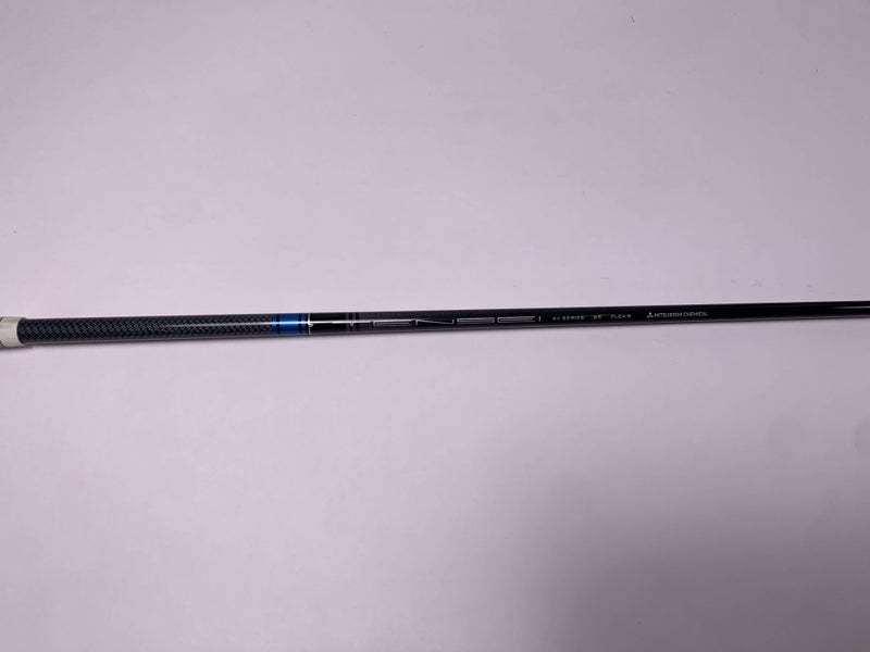 Mitsubishi Chemical Tensei Blue AV Series 65g Stiff Driver Shaft 44.25"-Callaway