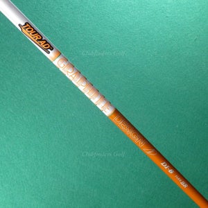 Graphite Design Tour AD DI-6 .335 Stiff Regular 41" Pulled Graphite Wood Shaft