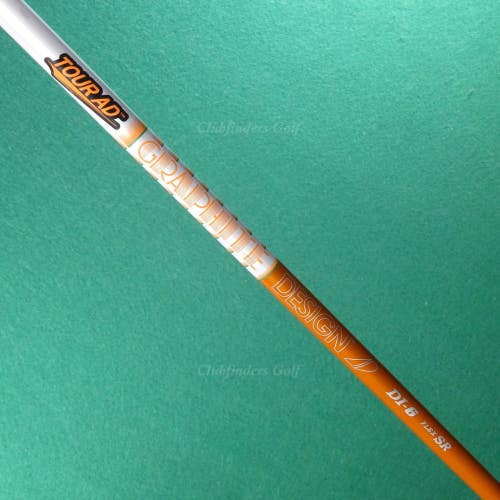 Graphite Design Tour AD DI-6 .335 Stiff Regular 41" Pulled Graphite Wood Shaft