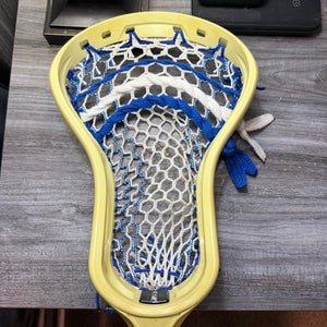 ECD Strung DNA 2.0 Head (Used)