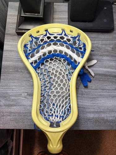 ECD Strung DNA 2.0 Head (Used)