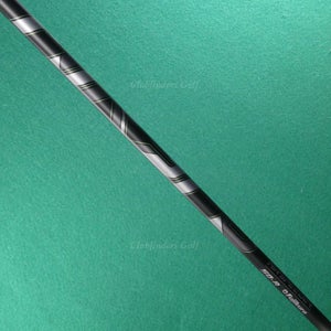 Fujikura Air Speeder 50-A .335 Senior Flex 40.5" Pulled Graphite Wood Shaft