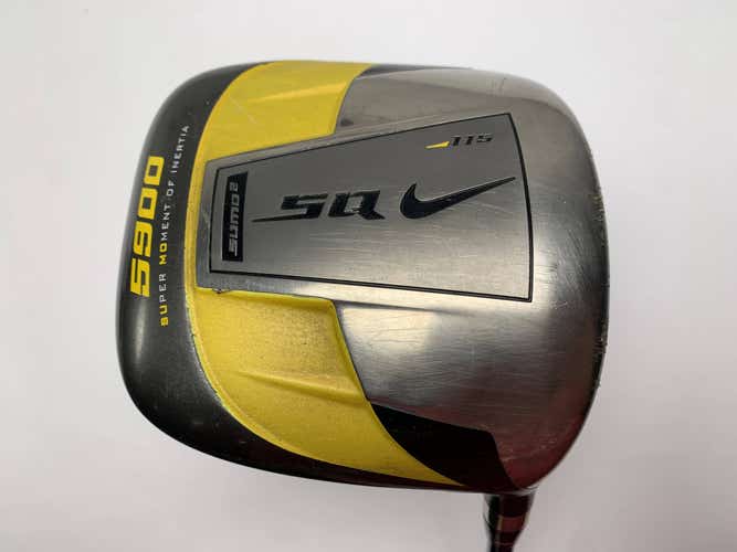Nike Sasquatch Sumo 2 5900 Driver 11.5* Aldila VS Proto By You 65g 41" RH- Dent