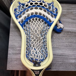 ECD Strung DNA 2.0 Head (Used)