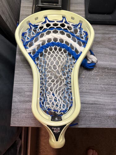 ECD Strung DNA 2.0 Head (Used)