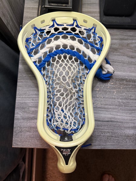 ECD Strung DNA 2.0 Head (Used)