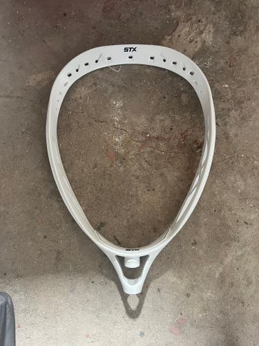 STX Eclipse Unstrung Goalie Head (New)