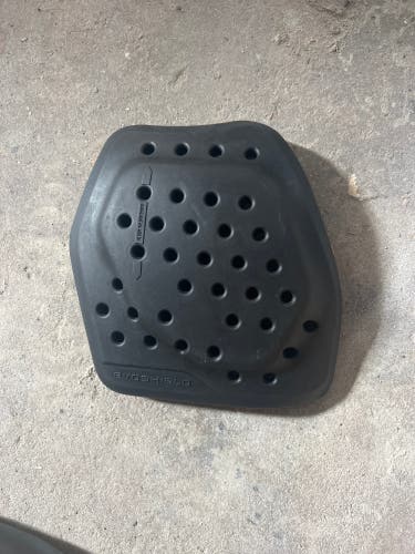 Evoshield Chest Protector