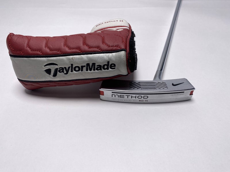 Nike Method MOD 90 Putter 34" Mens RH HC