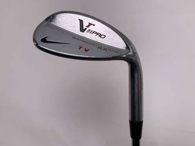 Nike VR Pro High Frequency XeX Grooves Gap Wedge GW 52* 10 DG S400 Stiff Mens RH