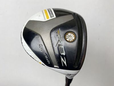 Taylormade RocketBallz Stage 2 3 HL Fairway Wood 17* Matrix RocketFuel Ladies RH