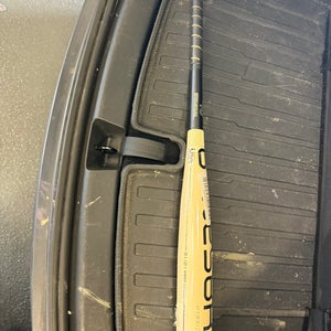 Warstic Bonesaber Hybrid USABat Certified Bat (-10) 21 oz 31" (New)