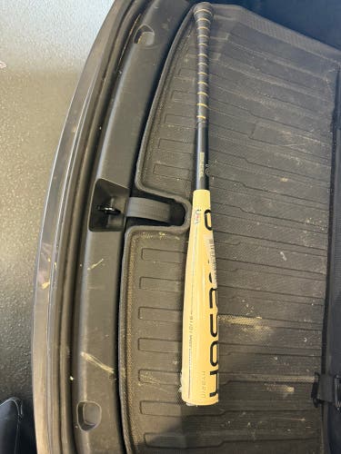 Warstic Bonesaber Hybrid USABat Certified Bat (-10) 21 oz 31" (New)
