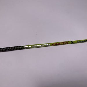 Paderson Kinetix Launch KG65-F30 Stiff Fairway Wood Shaft 42" Pull 0.335