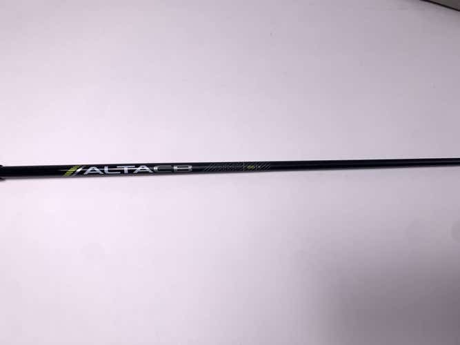 Ping Alta CB 55g Stiff Graphite Driver Shaft 44.5"- Ping