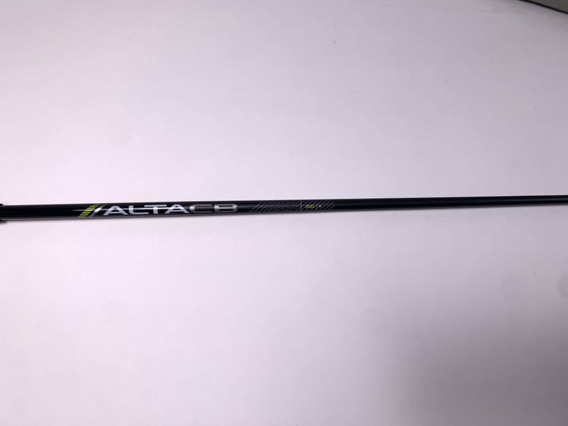 Ping Alta CB 55g Stiff Graphite Driver Shaft 44.5"- Ping