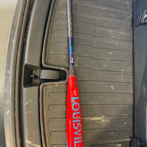 Louisville Slugger Select PWR Hybrid USABat Certified Bat (-10) 21 oz 31" (New)