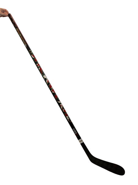 Senior Sher-Wood Code V Left Hand Hockey Stick PP28 (New)