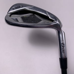 Ping G430 Gap Wedge GW 50* Black Dot Alta CB Senior Graphite Mens RH