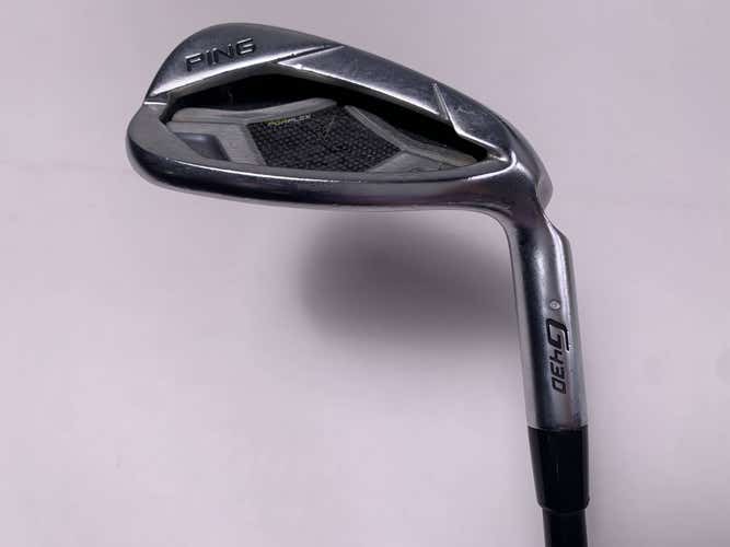 Ping G430 Gap Wedge GW 50* Black Dot Alta CB Senior Graphite Mens RH