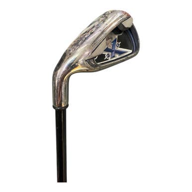 Used Callaway X20 Mens Individual Iron LH 6 Iron 11375-S000367736