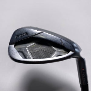 Ping G430 Lob Wedge LW 58* Red Dot 1* Flat Alta CB Senior Mens RH