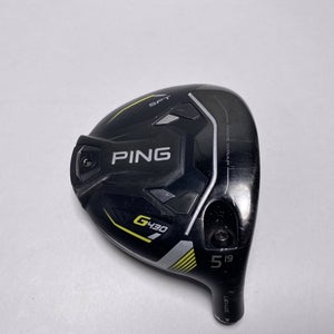 Ping G430 SFT 5 Fairway Wood 19* HEAD ONLY Mens RH