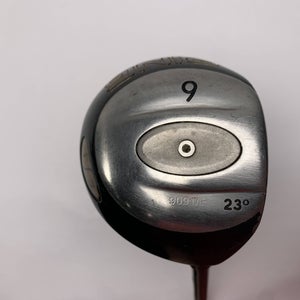Ping i3 9 Fairway Wood 23* 350 Series Regular Graphite Mens RH Midsize Grip