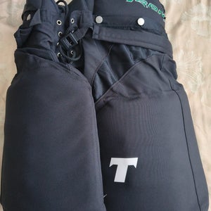 Men's Small Senior Tron Hockey Pants (New)