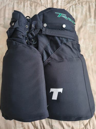 Men's Small Senior Tron Hockey Pants (New)