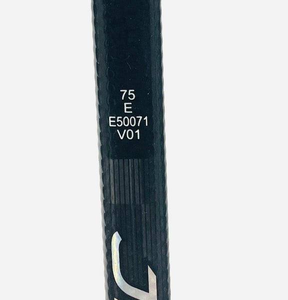 New 2 pack CCM Jetspeed FT7 Pro (chrome) Pro Stock - RH, P28M, 85 Flex