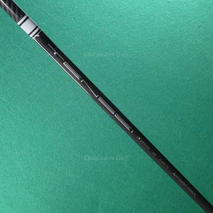 Mitsubishi Tensei White CK Pro White 60 .335 TX Flex 43.5" Pulled Graphite Shaft